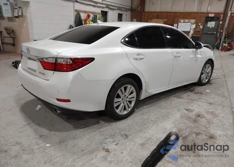 2013 Lexus Es 350 из США, поврежденный, VIN JTHBK1GG2D2022697